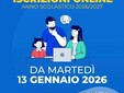 Scuola, iscrizioni per l’anno scolastico 2026/2027, c'è tempo fino a sabato