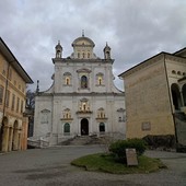 Al Sacro Monte di Varallo un pomeriggio tra arte, musica e spiritualità con ImagoVeritas