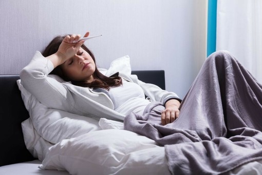 Influenza e Variante K: 7 giorni e 820mila casi in tutta italia Influenza e Variante K: 7 giorni e 820mila casi in tutta italia