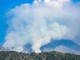 Aggiornamento incendi in Valsesia: migliora la situazione in diversi fronti, restano le criticità sul Monte Barone e all'Alpe Cevia