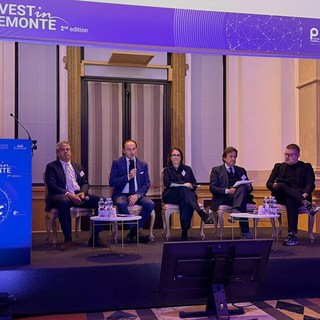 Summit Invest in Piemonte, ecco i dati presentati