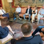 Varallo, la Regione stanzia 500 mila euro per salvare la funivia del Sacro Monte Varallo, la Regione stanzia 500 mila euro per salvare la funivia del Sacro Monte