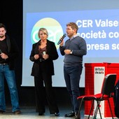 Comunità energetica in Valsesia, il 4 febbraio la prima assemblea pubblica: già 44 soci nella CER