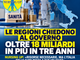 Sanità, le Regioni chiedono 18 miliardi in più. Nursing up: “Risorse necessarie, ma l’Italia delle cure resta a due velocità”