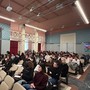 Varallo, gli studenti del “D’Adda” a lezione di salute: incontro con Avis, Admo e Rotaract a Palazzo d’Adda Varallo, gli studenti del “D’Adda” a lezione di salute: incontro con Avis, Admo e Rotaract a Palazzo d’Adda