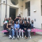 Gli studenti del D’Adda di Varallo a Torino tra Primo Levi, memoria della Shoah e Museo della Resistenza