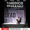 Varallo, al Teatro Civico arriva “Il medico dei maiali” con Luca Bizzarri e Francesco Montanari