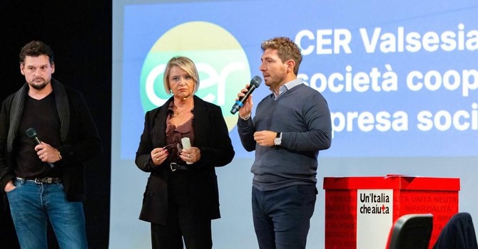 Comunità energetica in Valsesia, il 4 febbraio la prima assemblea pubblica: già 44 soci nella CER