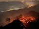 Incendi in Valsesia, fronti ancora sotto controllo ma resta alta l’attenzione