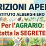 Iscrizioni aperte all’Istituto Alberghiero Pastore: due percorsi tra cucina e natura
