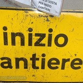 Istituito senso unico semaforico a Scopa