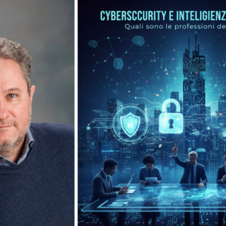 Cybersecurity e Intelligenza Artificiale: quali sono le professioni del futuro?