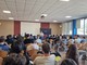 Sicurezza sul lavoro, al Mercurino Arborio di Gattinara la prevenzione si impara sui banchi