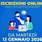 Romagnano Sesia, al via le iscrizioni scolastiche 2026/2027: domande dal 13 gennaio al 14 febbraio