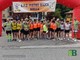 Impazza la Corsa, in 180 a Valle Mosso: sport e solidarietà protagonisti (servizio di Mattia Baù per newsbiella.it)