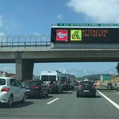 Dal Nord/Ovest: Grave incidente sulla A32, morte due persone: autostrada verso Bardonecchia chiusa, foto archivio
