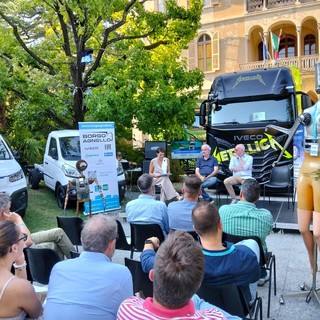 &quot;La montagna in movimento&quot;: a Varallo si parla di mobilità sostenibile nelle aree alpine