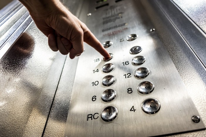 ATC Piemonte Nord, rinnovati 22 ascensori nel Biellese: investimento da oltre 637 mila euro