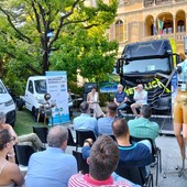 &quot;La montagna in movimento&quot;: a Varallo si parla di mobilità sostenibile nelle aree alpine