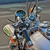 Valdilana, conto alla rovescia per il 6° Motogiro Gastronomico di Soprana (foto di repertorio)