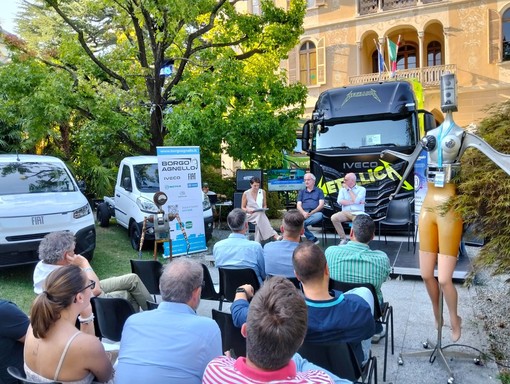 &quot;La montagna in movimento&quot;: a Varallo si parla di mobilità sostenibile nelle aree alpine