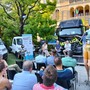 &quot;La montagna in movimento&quot;: a Varallo si parla di mobilità sostenibile nelle aree alpine