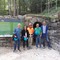 Alagna riscopre la sua storia mineraria: inaugurato il Parco di Kreas - Foto e Video Luigi Nicoletto e Federica Pedrana