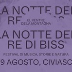 Civiasco, torna “La Notte del Re di Biss”: tre giorni tra natura, folklore e immaginazione Civiasco, torna “La Notte del Re di Biss”: tre giorni tra natura, folklore e immaginazione