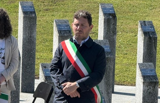 25 Aprile, Pietrasanta: «Libertà significa partecipazione, conoscenza e responsabilità collettiva»