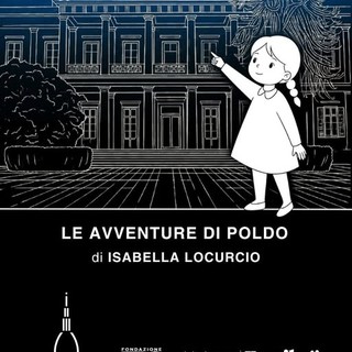 A Villa Caccia arrivano le avventure di Poldo, lo spiritello della Bassa Valsesia