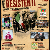 A Grignasco due giorni di memoria, musica e partecipazione con “Libere e Resistenti” A Grignasco due giorni di memoria, musica e partecipazione con “Libere e Resistenti”