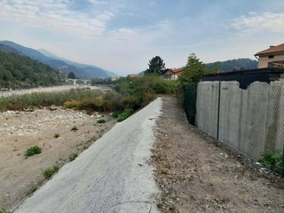 Borgosesia, 133mila euro per la sicurezza del Rione Isola Borgosesia, 133mila euro per la sicurezza del Rione Isola