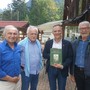 Ad Alagna settecento anni di storia con il volume dedicato a Pietre Gemelle