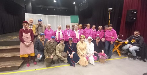 Quarona, teatro per la prevenzione: serata a sostegno della Lilt Valsesia