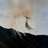(foto e video dalla pagina Facebook di Rifugio Monte Barone)