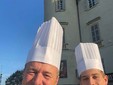 Luca Bachini conquista l’argento alle finali regionali del campionato italiano di cucina Luca Bachini conquista l’argento alle finali regionali del campionato italiano di cucina