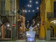 Nuove luci illuminano il Centro Storico di Gattinara Nuove luci illuminano il Centro Storico di Gattinara