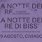 Civiasco, torna “La Notte del Re di Biss”: tre giorni tra natura, folklore e immaginazione Civiasco, torna “La Notte del Re di Biss”: tre giorni tra natura, folklore e immaginazione