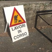 Proseguono i lavori sulla SP 236 “Crevacuore – Sostegno”: prorogata la circolazione a senso unico alternato