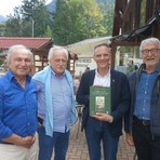 Ad Alagna settecento anni di storia con il volume dedicato a Pietre Gemelle