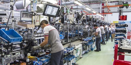 In Piemonte quasi introvabili gli operai specializzati