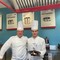Luca Bachini conquista l’argento alle finali regionali del campionato italiano di cucina Luca Bachini conquista l’argento alle finali regionali del campionato italiano di cucina