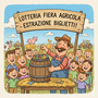 Estrazione della lotteria della Fiera Valsesiana di Doccio 2025: ecco i numeri vincenti