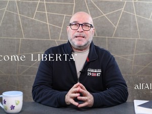 AlfAlberto, L come Libertà: un equilibrio tra diritto e responsabilità