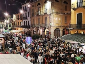Gattinara, aperte le iscrizioni per gli espositori della LUVA 2026