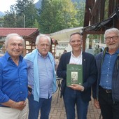 Ad Alagna settecento anni di storia con il volume dedicato a Pietre Gemelle