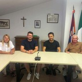 Valduggia, vertice con Cordar sull’emergenza idrica: nuove sorgenti e interventi sulla rete Valduggia, vertice con Cordar sull’emergenza idrica: nuove sorgenti e interventi sulla rete