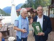 Ad Alagna settecento anni di storia con il volume dedicato a Pietre Gemelle