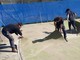 Quarona: Al via i lavori di rifacimento del campo da tennis