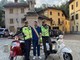 Da Valduggia a Roma in Vespa: il viaggio di Manlio Pasqualin e Jack Lavezzo verso i Vespa World Days